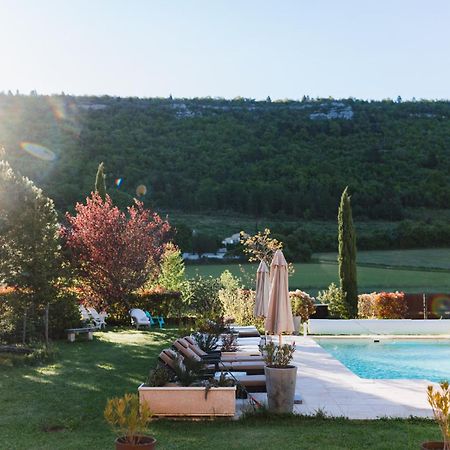 Mon Ventoux - Cozyhotes Sault-de-Vaucluse Esterno foto