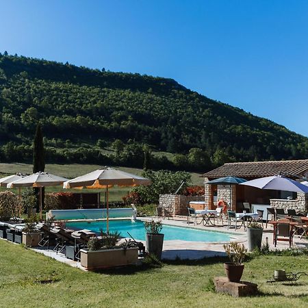 Mon Ventoux - Cozyhotes Sault-de-Vaucluse Esterno foto