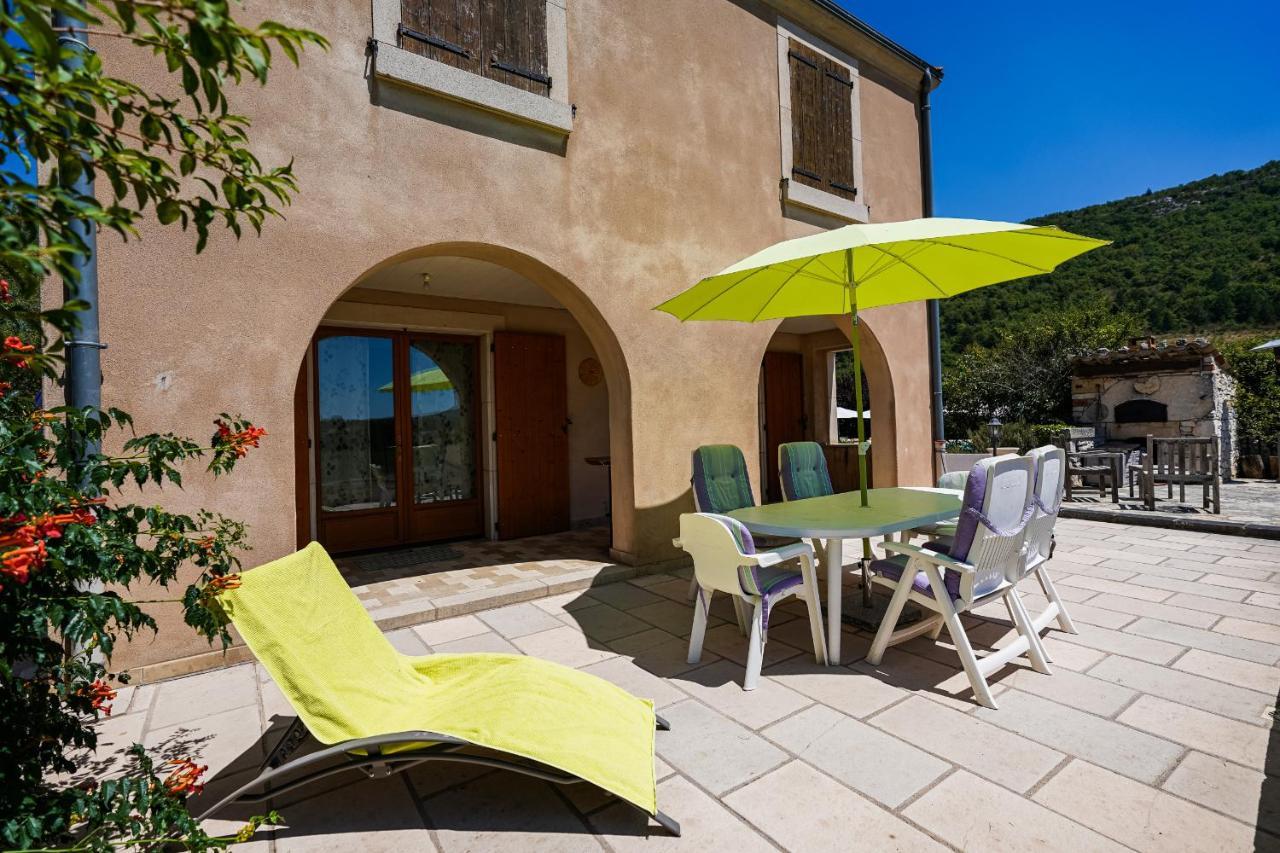 Mon Ventoux - Cozyhotes Sault-de-Vaucluse Esterno foto