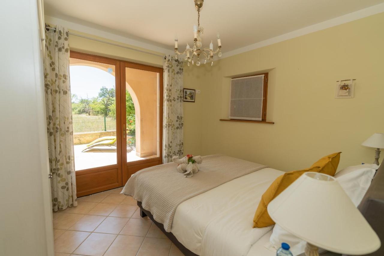 Mon Ventoux - Cozyhotes Sault-de-Vaucluse Esterno foto