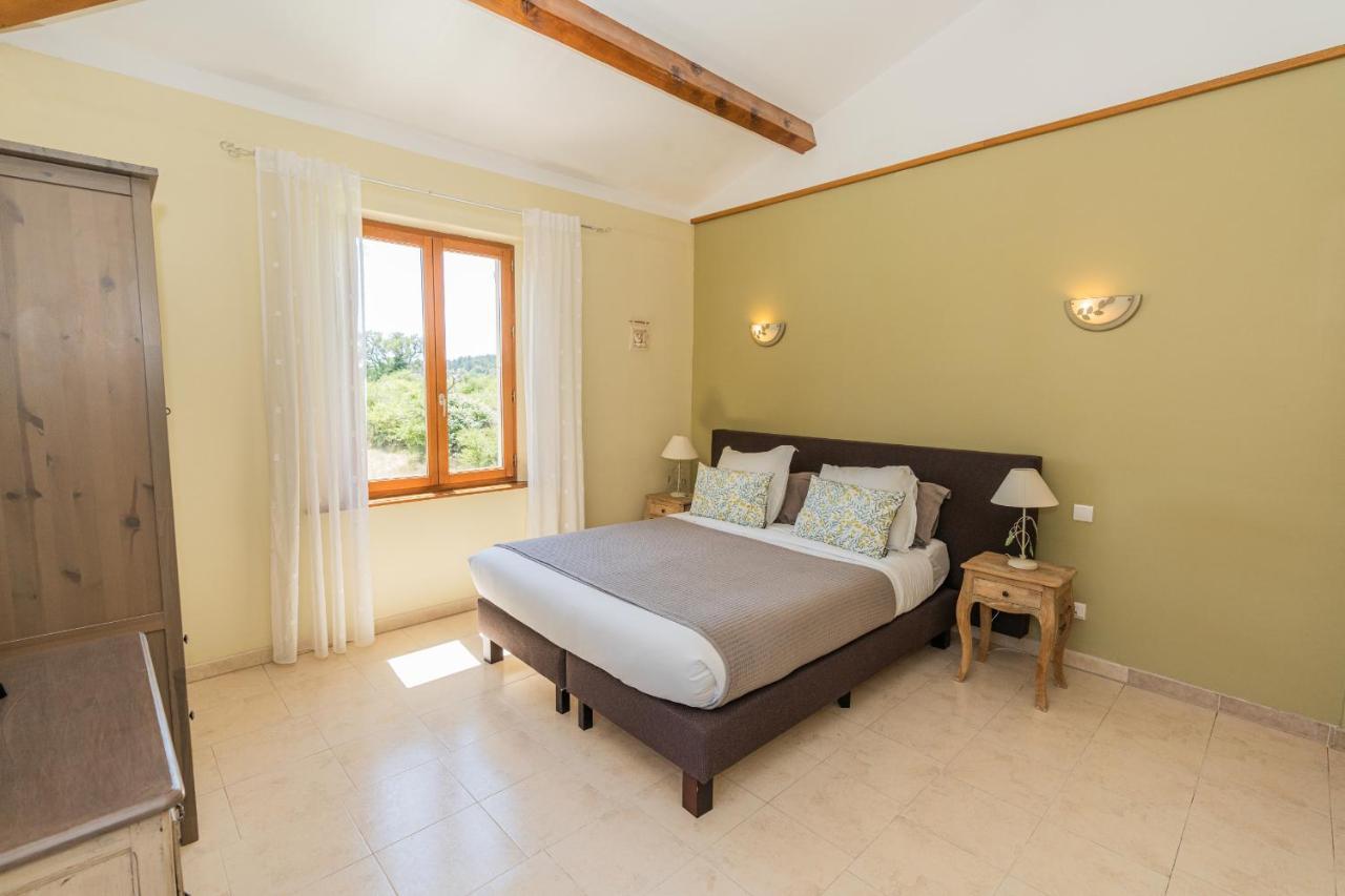 Mon Ventoux - Cozyhotes Sault-de-Vaucluse Esterno foto