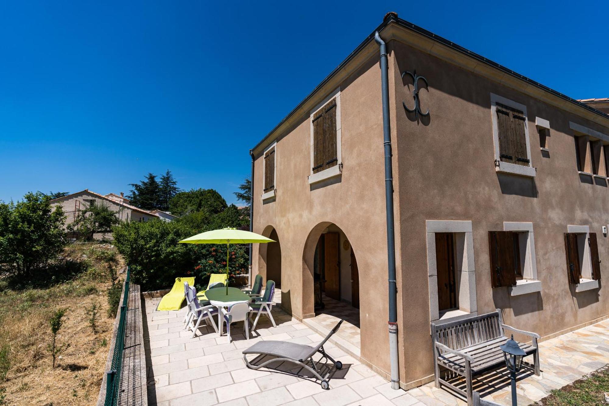 Mon Ventoux - Cozyhotes Sault-de-Vaucluse Camera foto