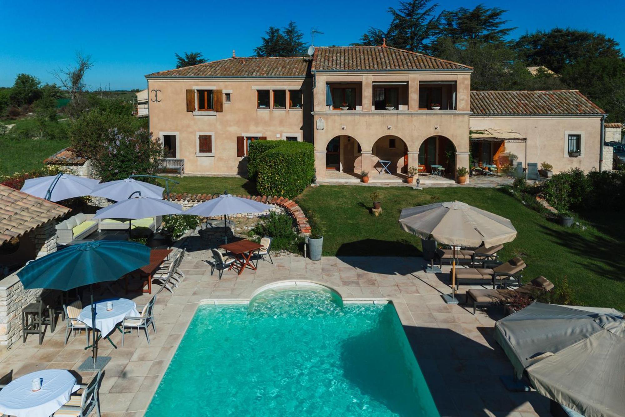 Mon Ventoux - Cozyhotes Sault-de-Vaucluse Esterno foto